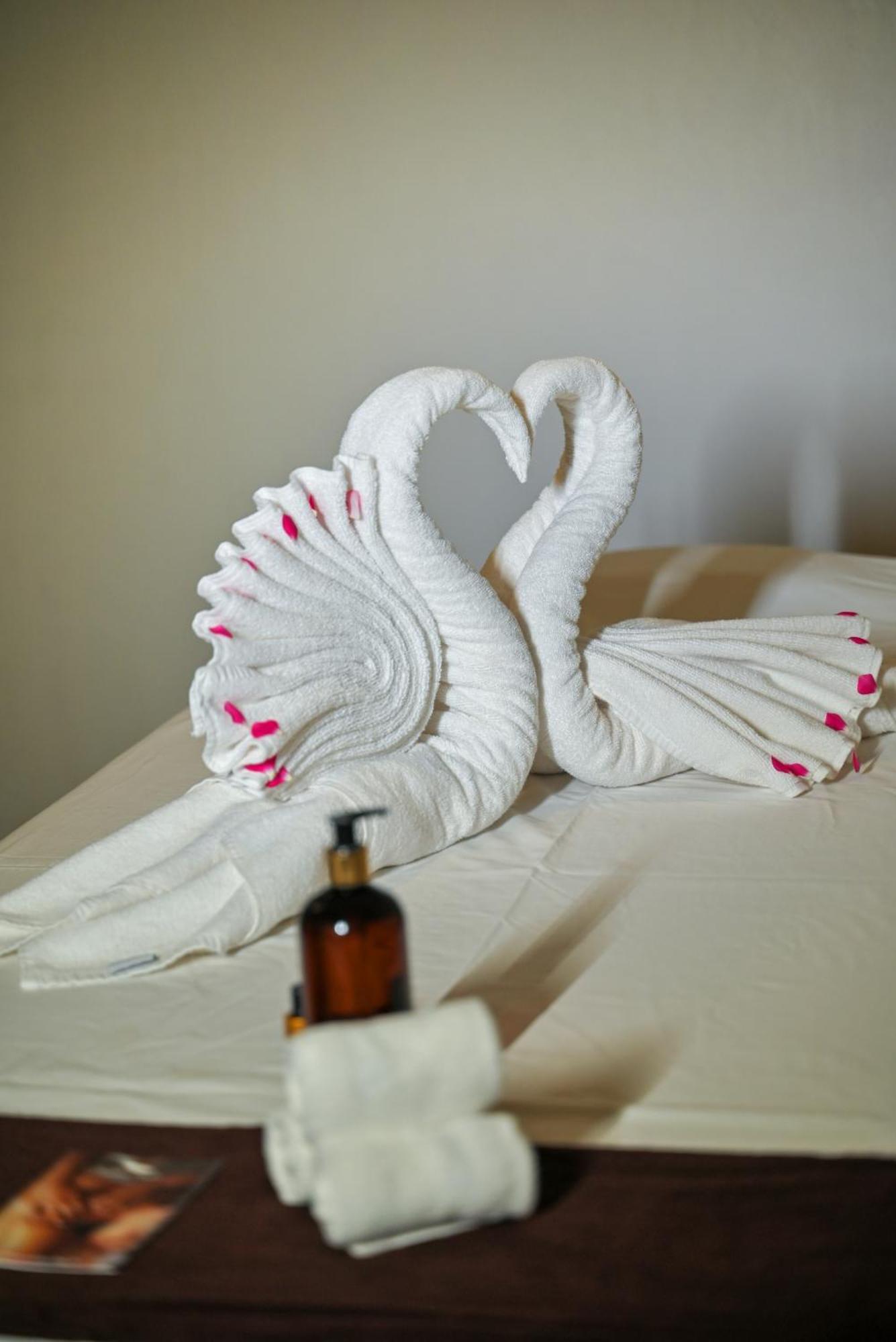 The Orchid Passaros Benaulim Goa Otel Dış mekan fotoğraf