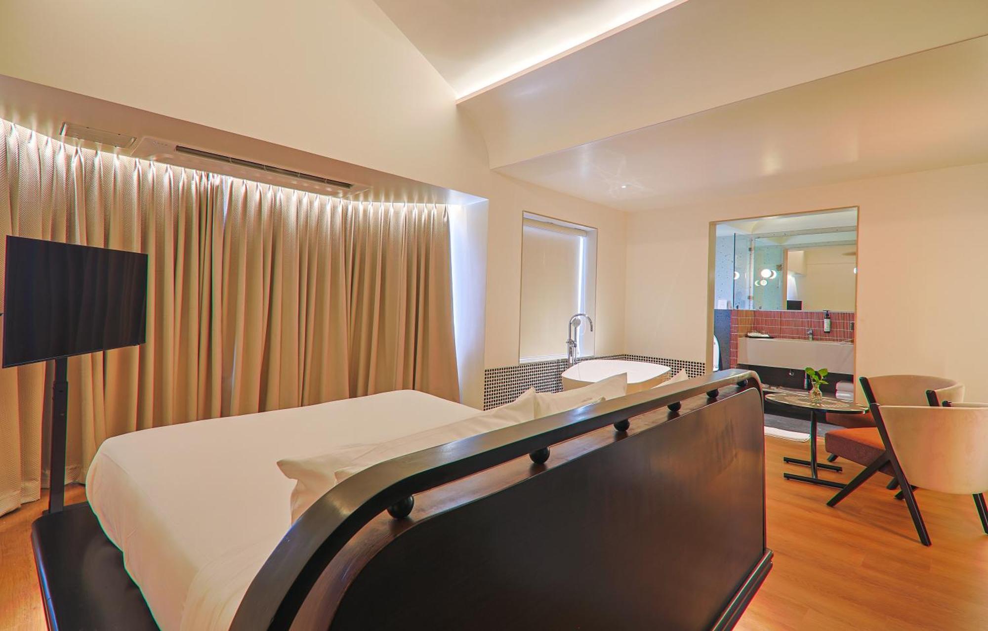 The Orchid Passaros Benaulim Goa Otel Dış mekan fotoğraf